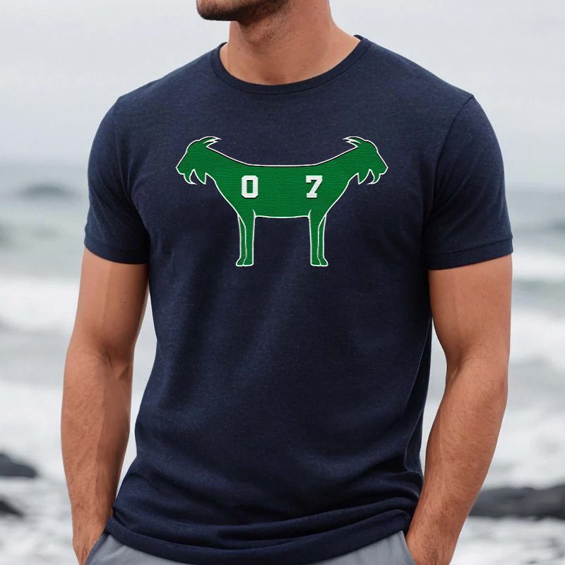 2 Goats Shirts