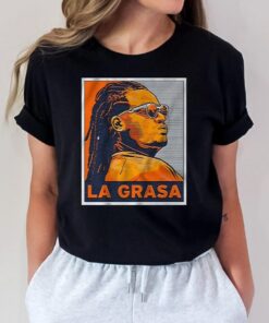Framber Valdez La Grasa T Shirts