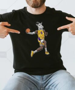 GOAT Shot Shirts