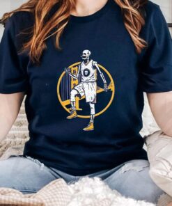 GS Skeleton TShirts