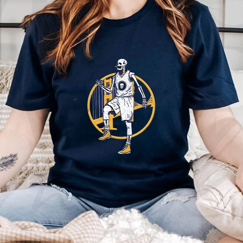 GS Skeleton TShirts