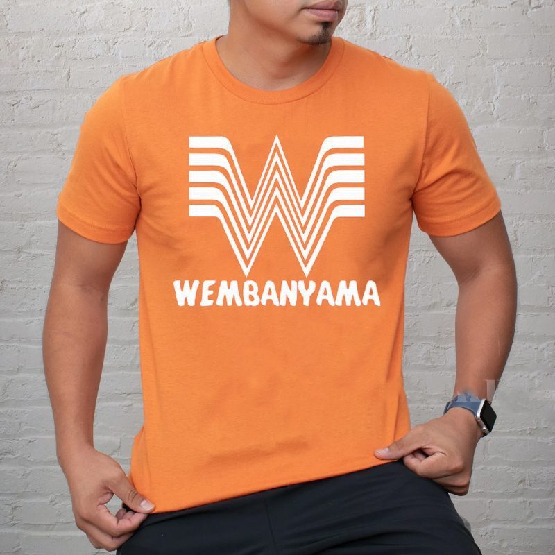 VW Burger Shirts