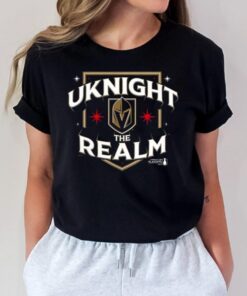 Vegas Golden Knights 2023 Stanley Cup Playoffs Driven Shirt