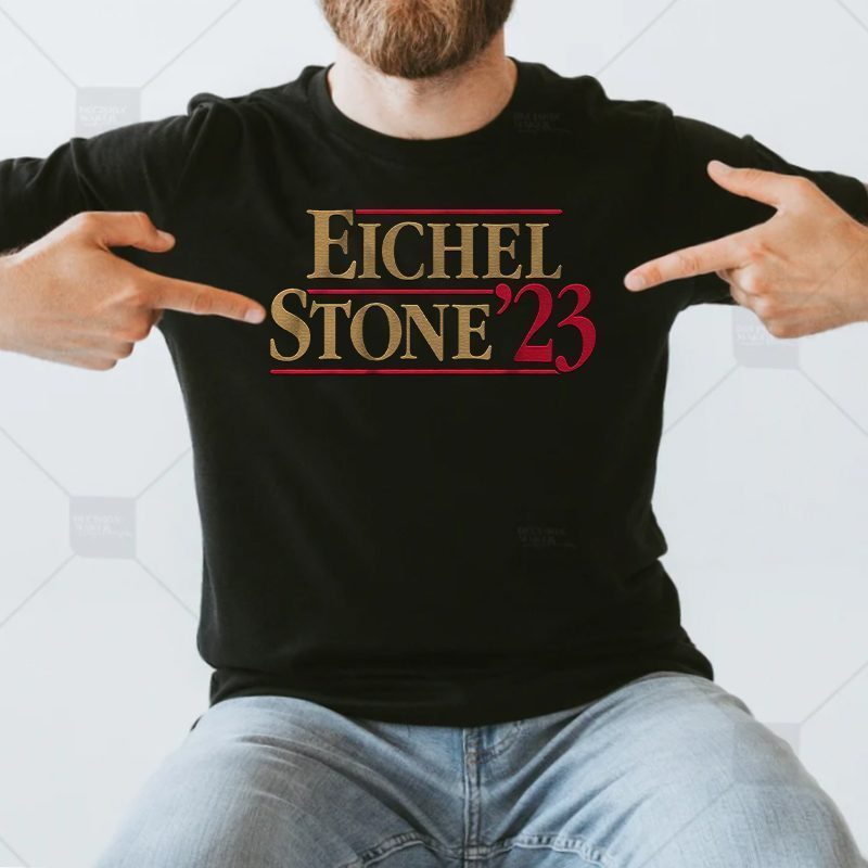 Eichel Stone '23 T Shirts