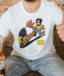 Vintage Hike Nike Shirt