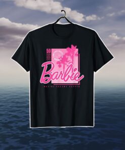 Barbie - Barbie Pink Core T-Shirts