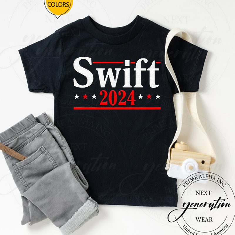 Claire Mccaskill Swift 2024 TShirts