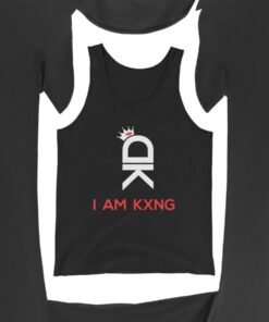 Dabron Kain Unisex Tank Top