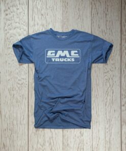GMC Trucks 1959 General Motors Shirt