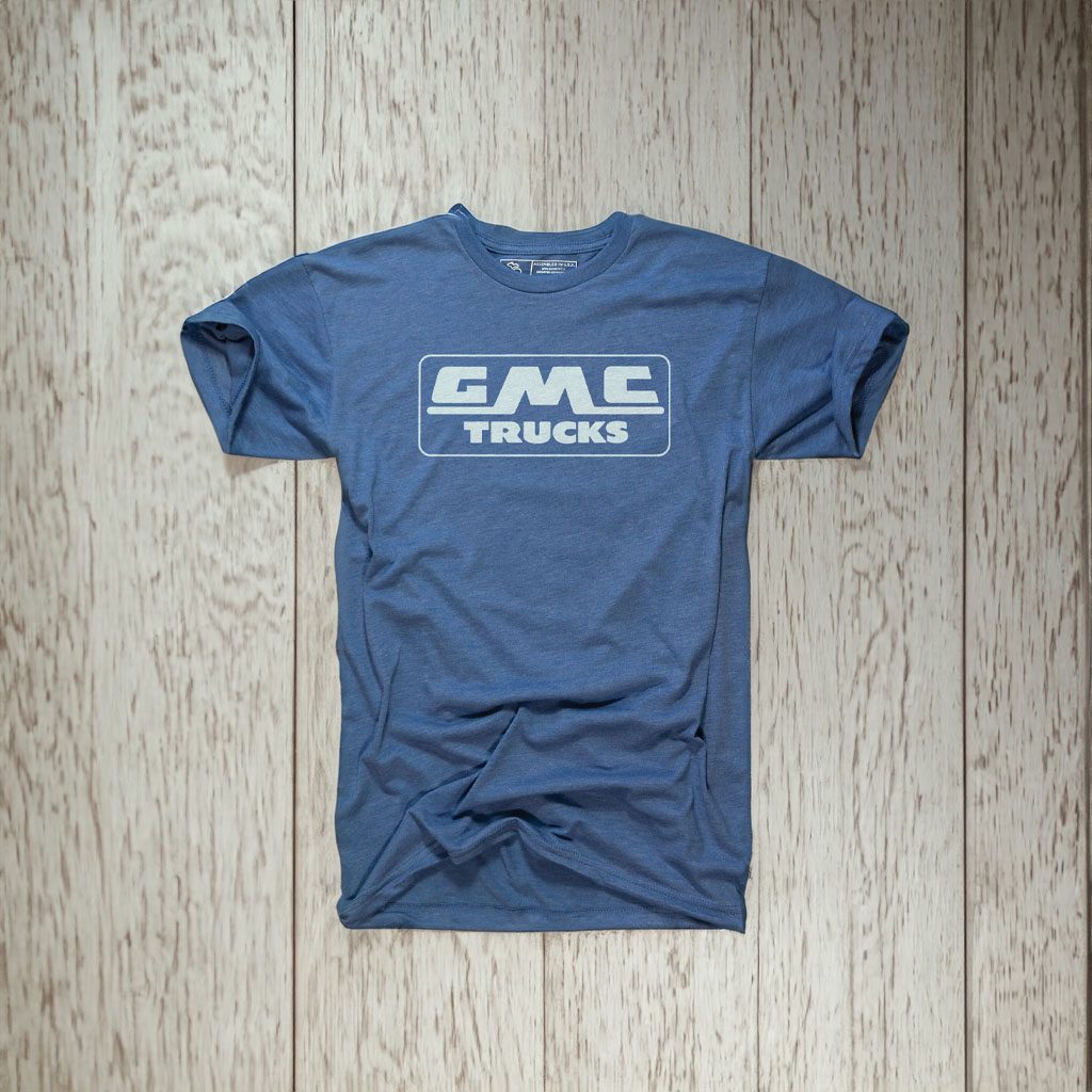 GMC Trucks 1959 General Motors Shirt