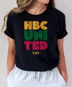 HBCUnited Shirt