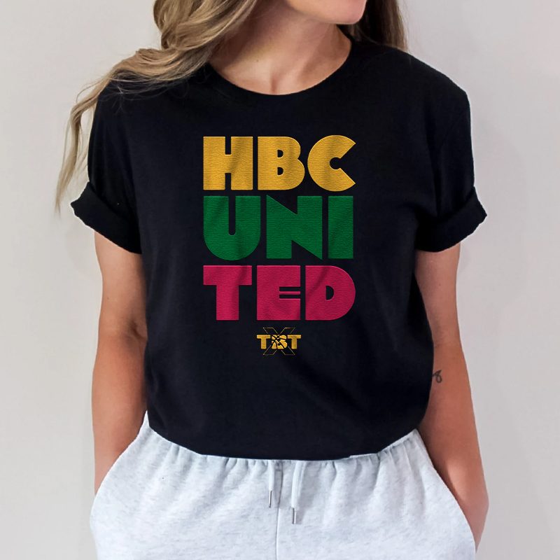 HBCUnited Shirt