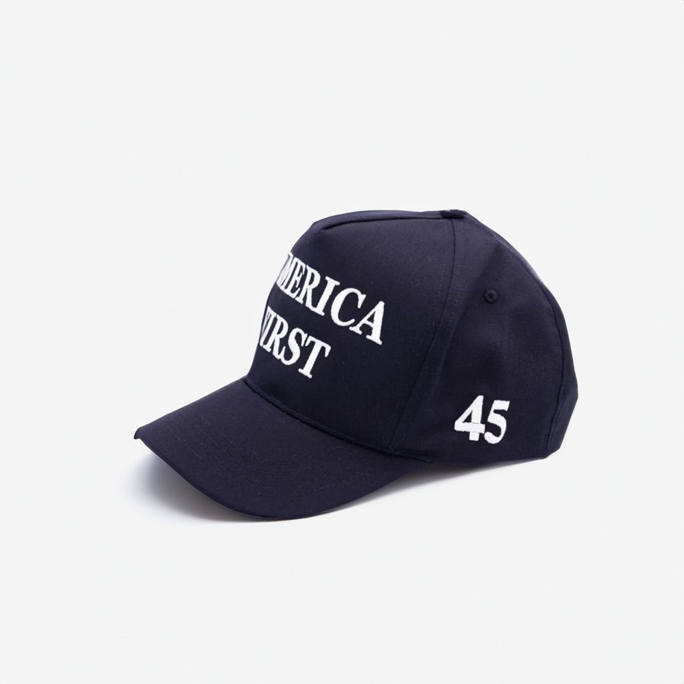MAGA 2024 Hats America First