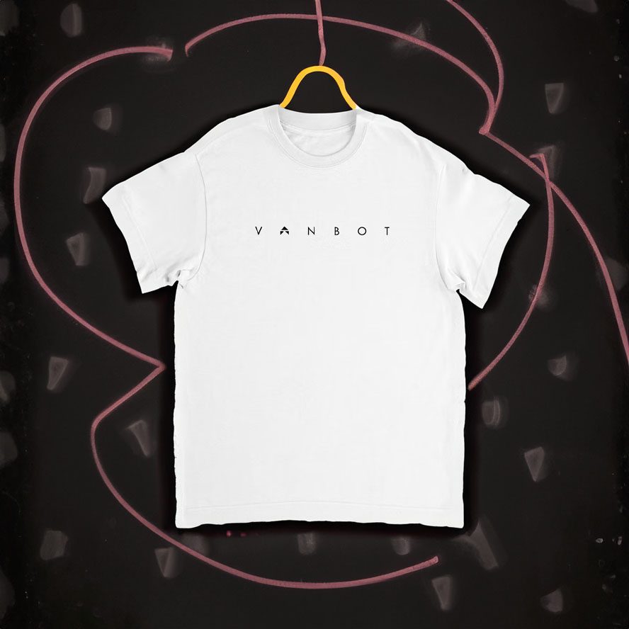 Vanbot Shirts