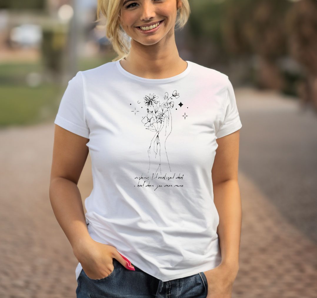 When You Were Mine Back To December Taylor shirt