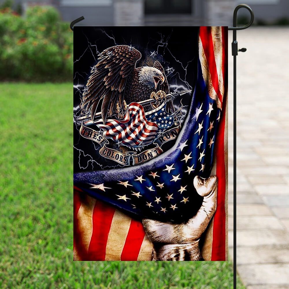 American Eagle Flag PSL202Fv1