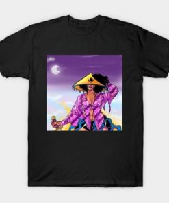 Amuran T-Shirt Unisex