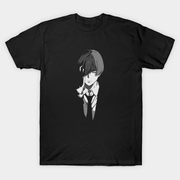 Angelo Lagusa T-Shirt Unisex