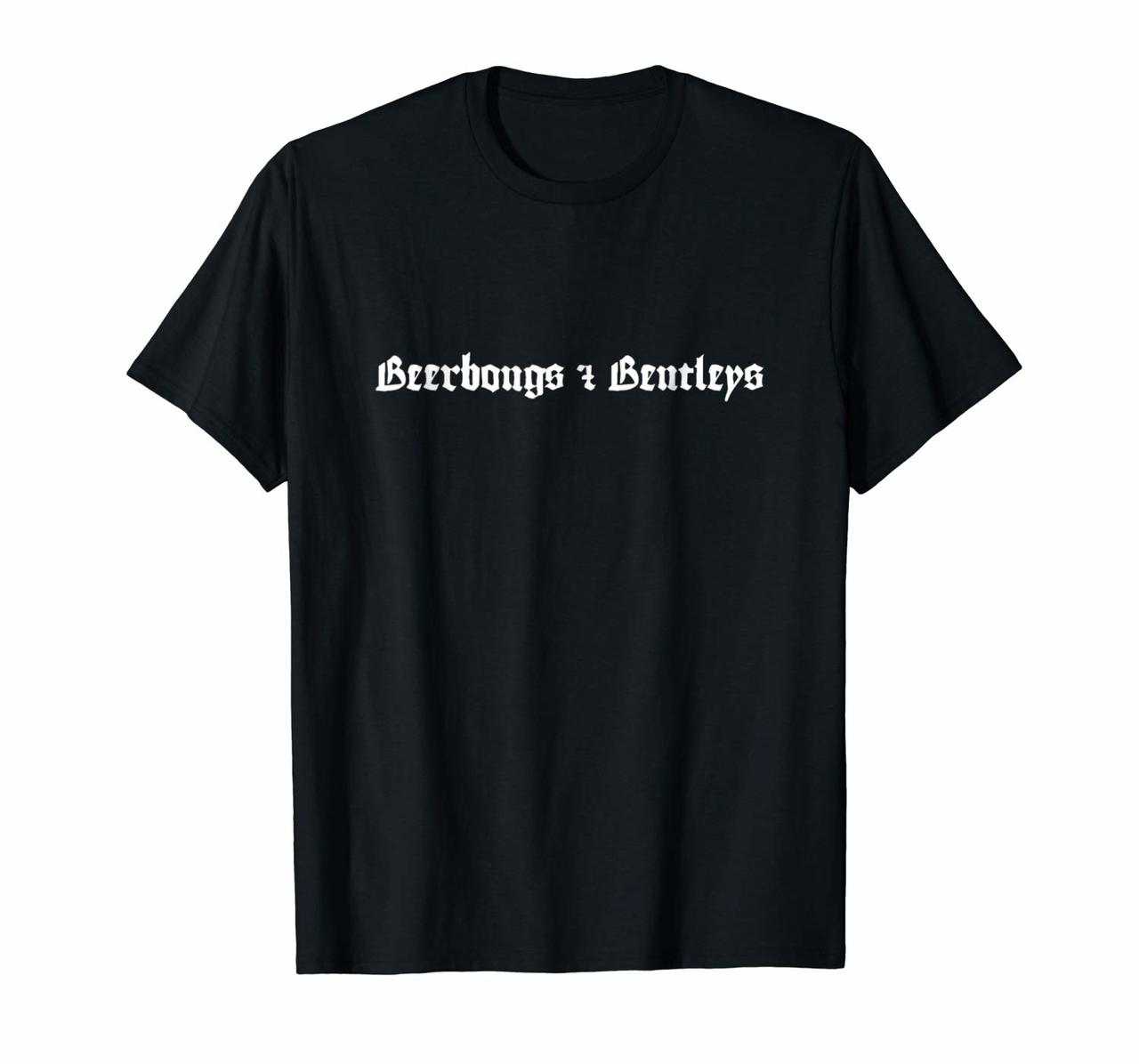 Beerbongs  Bentleys T-Shirt Hoodies
