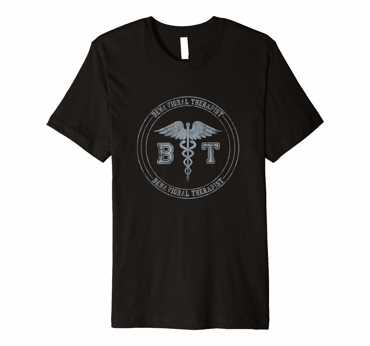 Behavior Therapy ABA Shirt Hoodies