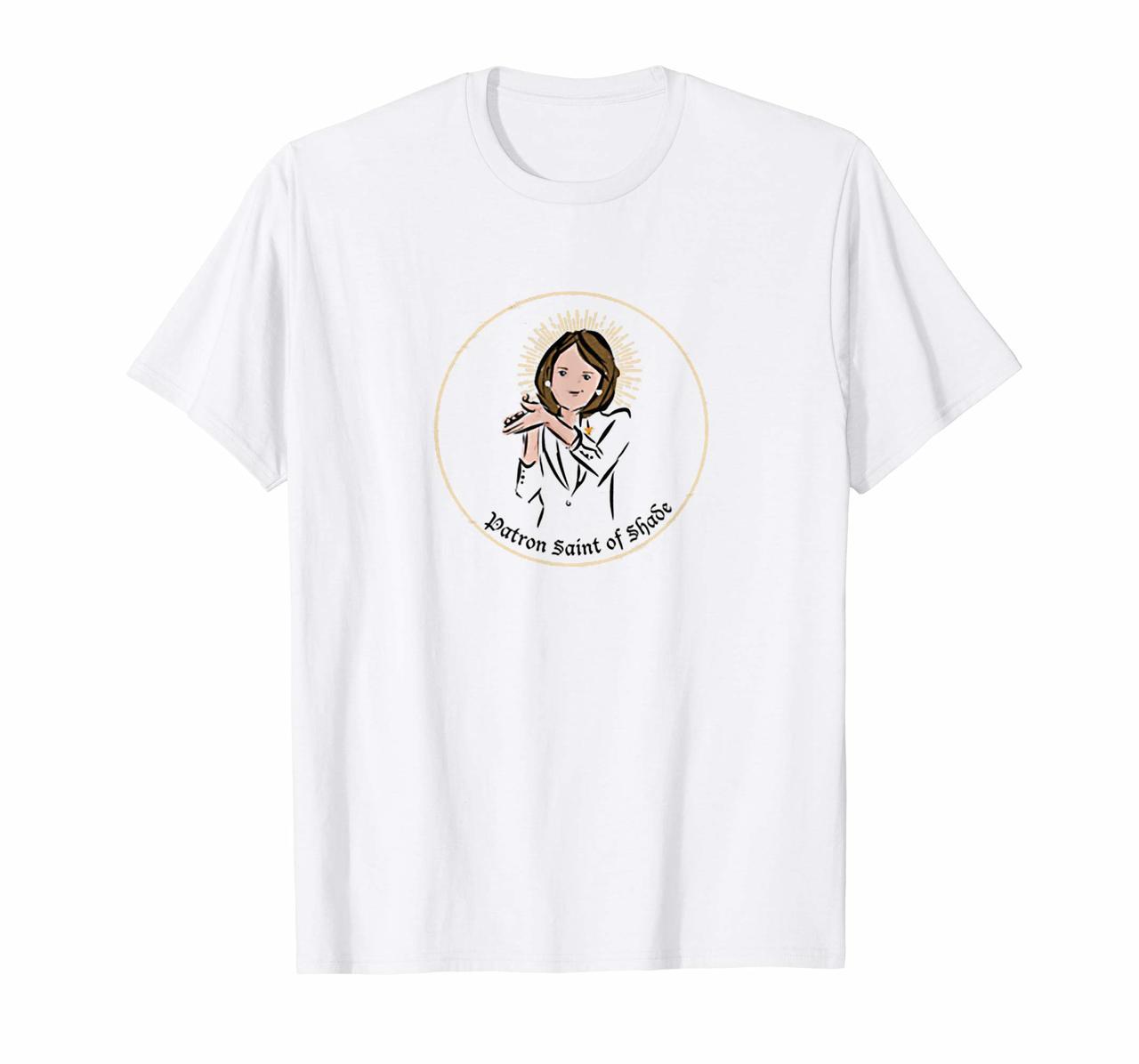 Behold Nancy Pelosi Patron Saint of Shade T-shirt Hoodies