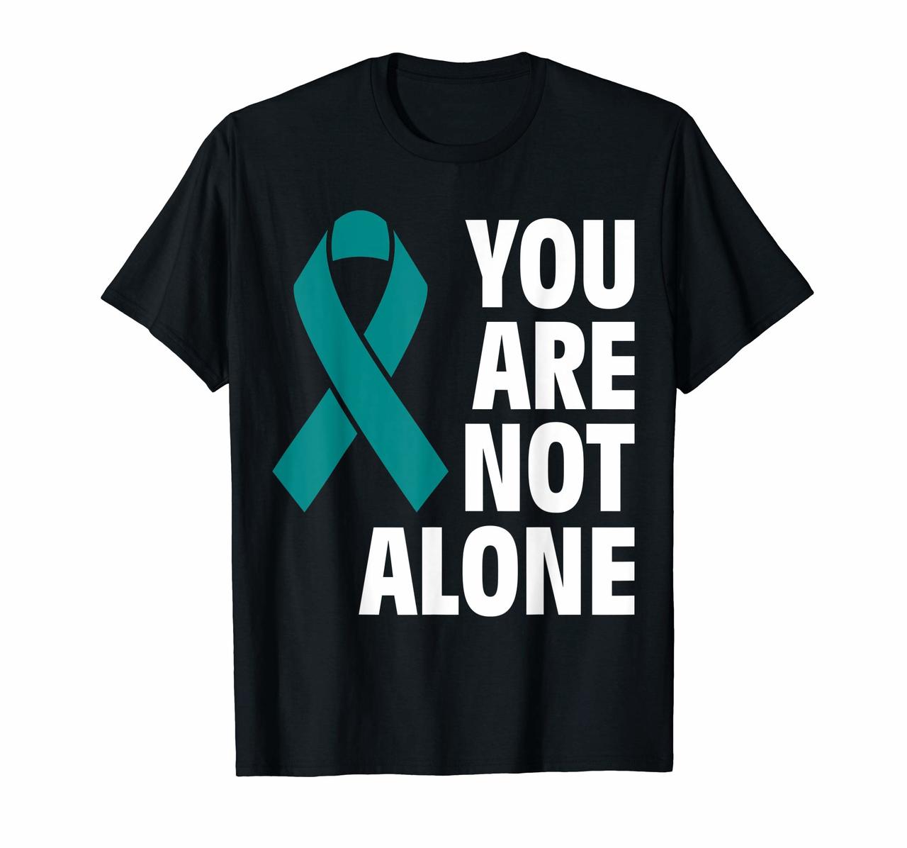 Believe Men And Women Sexual Assault Awareness Month T-Shirt Hoodies