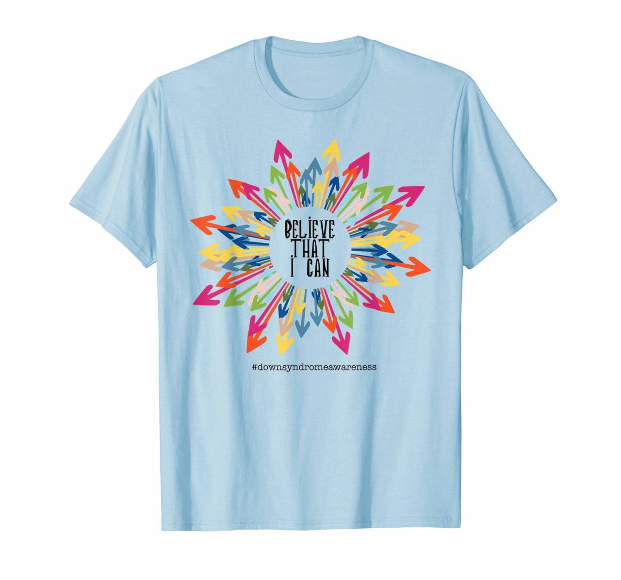 Believe that I can  T-Shirt Hoodies