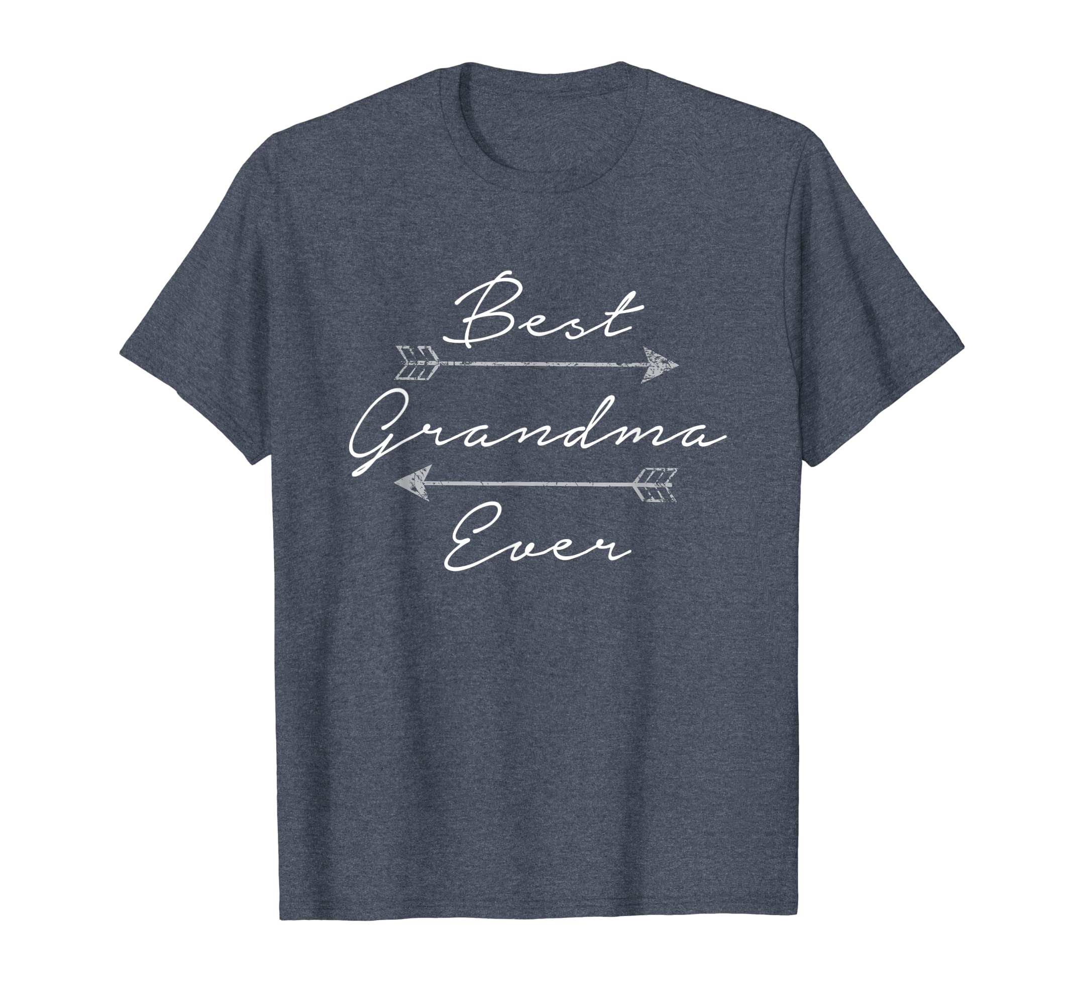 Best Grandma Ever Shirt Tribal Arrows Mothers Day Gift Hoodies