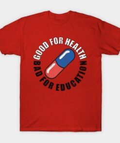 Capsule Gang T-Shirt Unisex