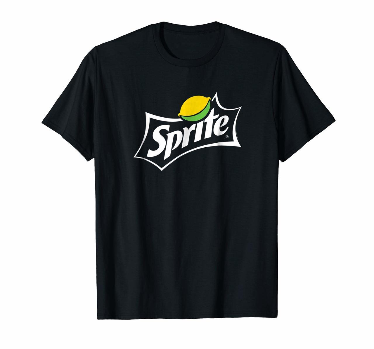 Coca Cola Sprite Logo T-Shirt Hoodies