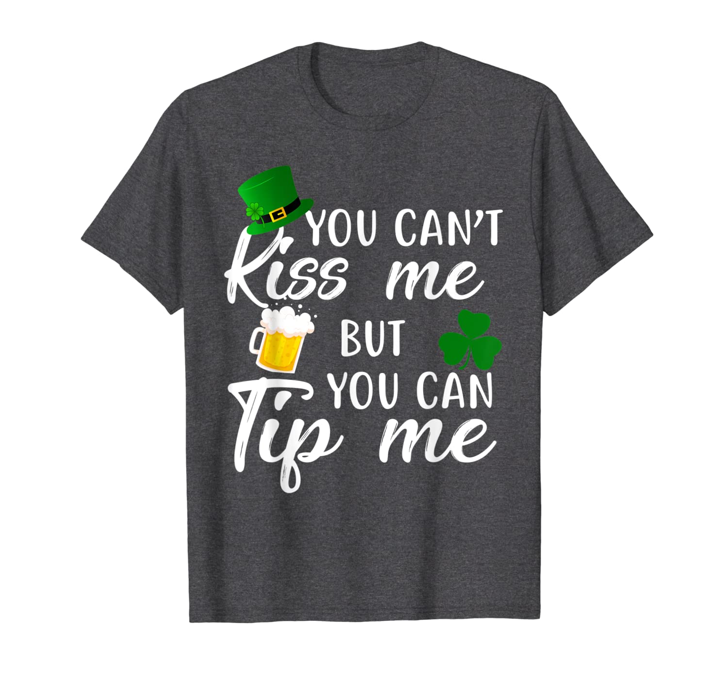 Green Hat Bartenders Tee St Patricks Day Beer Shirts Gift Hoodies
