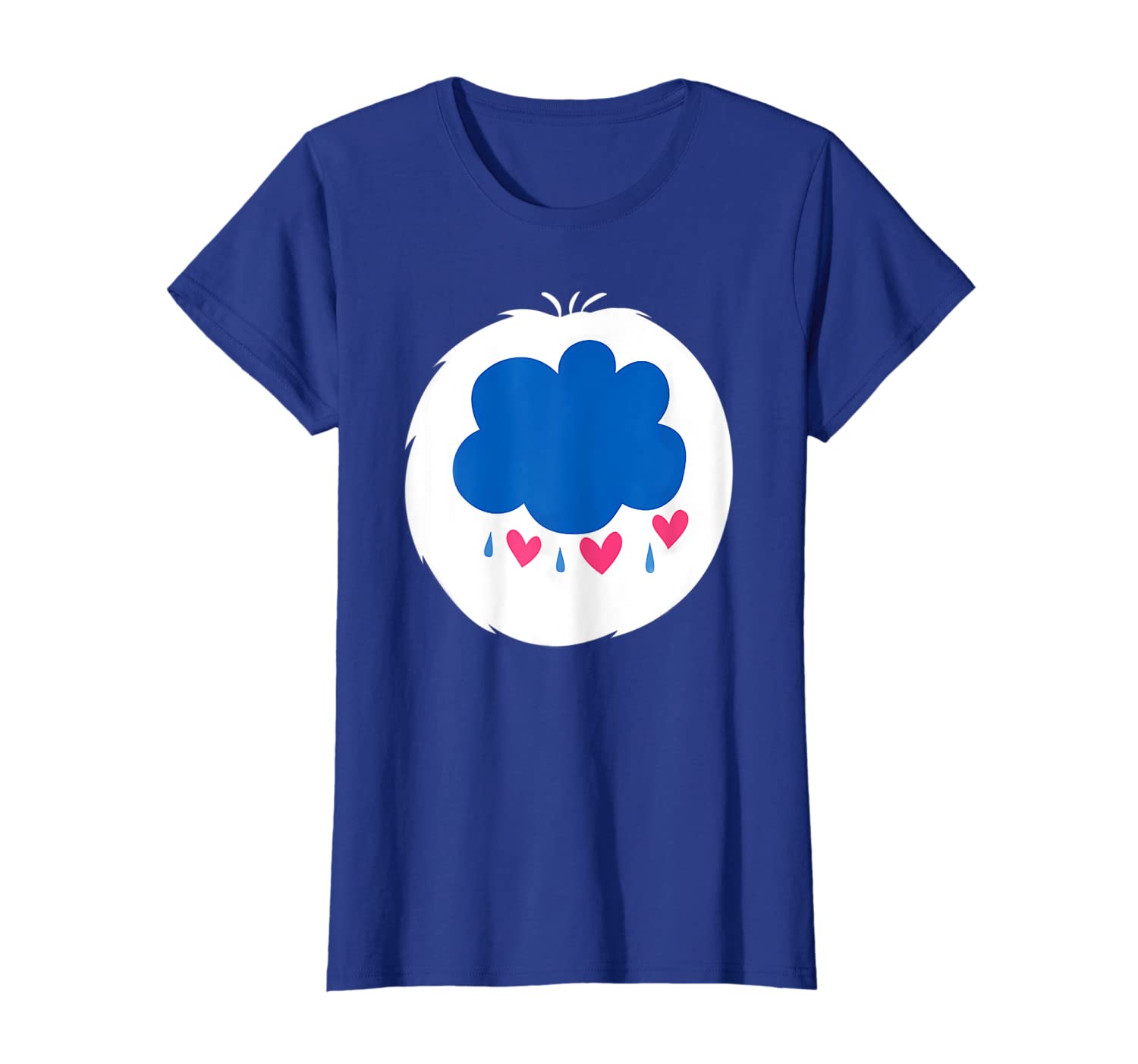 Grumpy Care For Bear Grumpy Costume Halloween T-Shirt link Hoodies