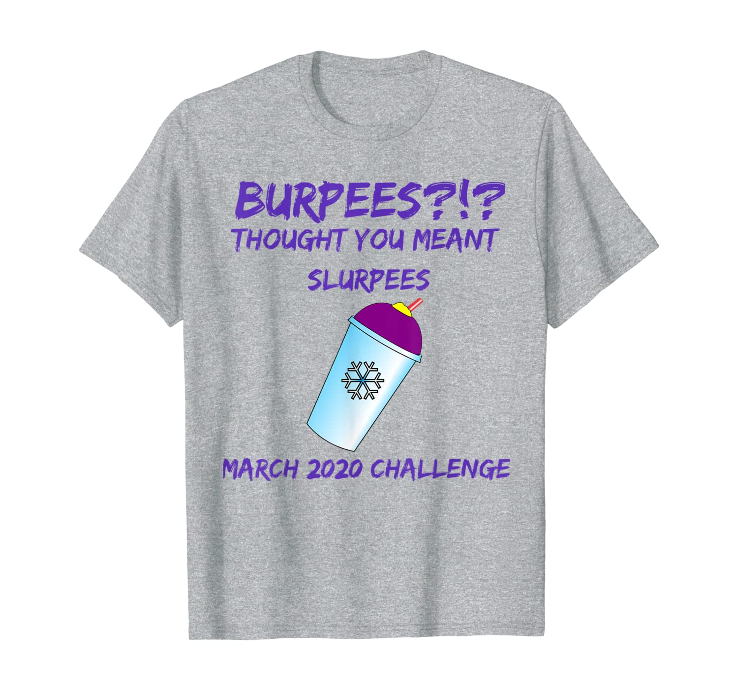 March 2020 T-Shirt Hoodies