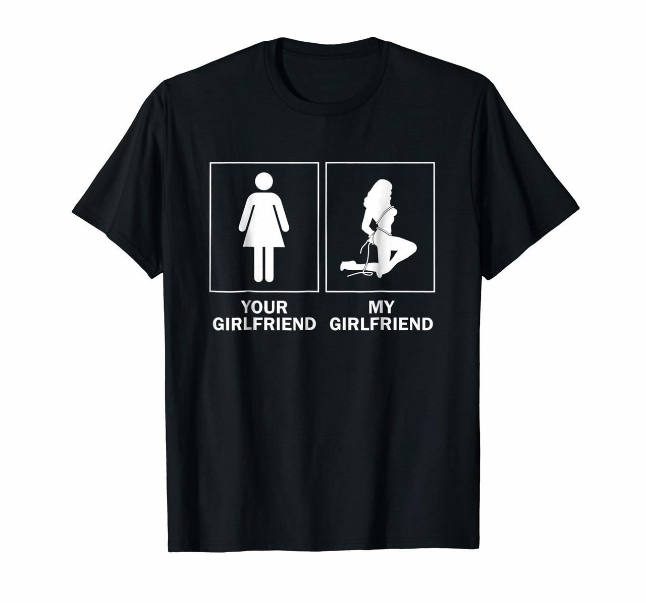 Mens Funny BDSM Shirt For Boyfriend Kink Gift TShirt Hoodies
