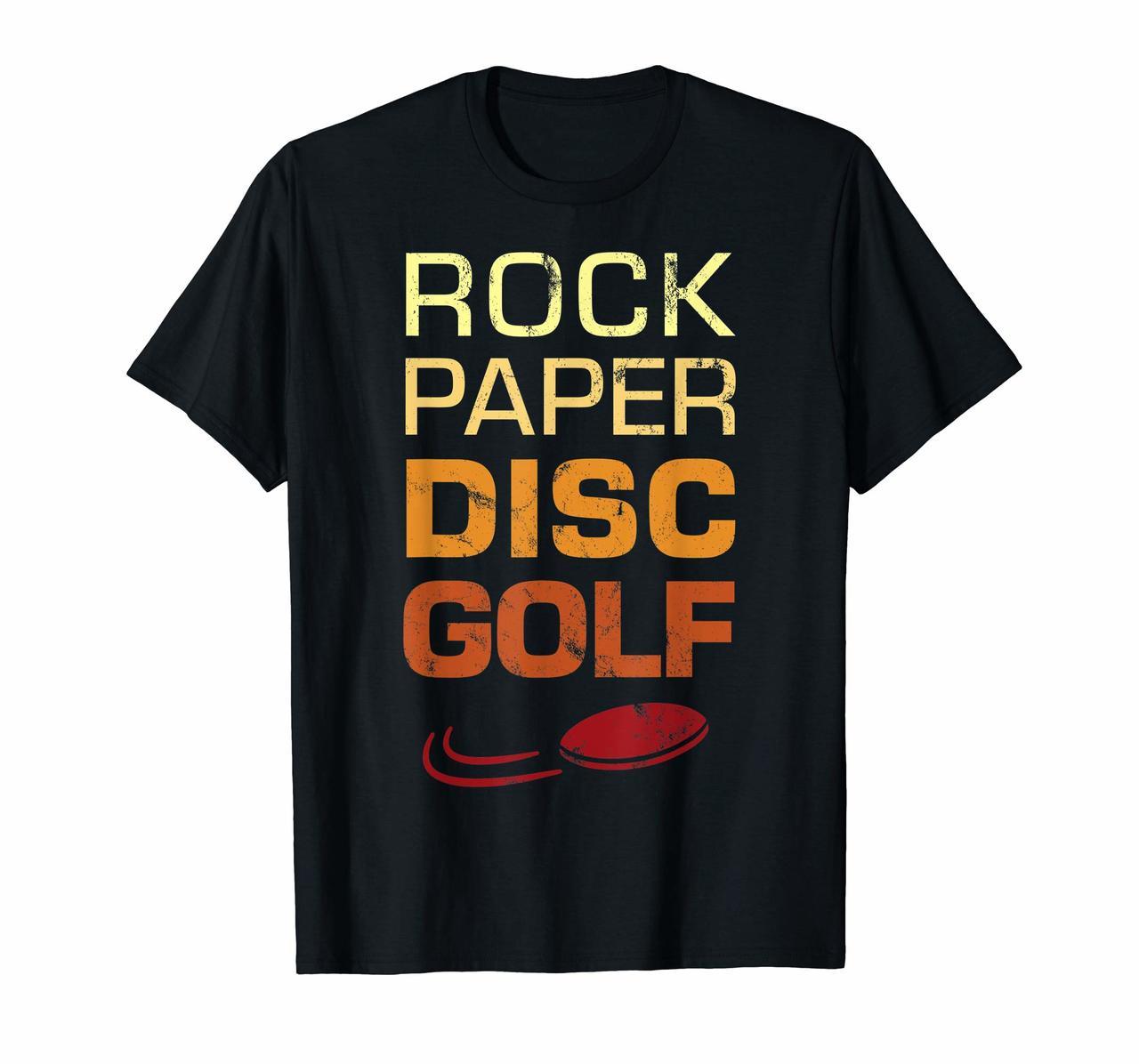 Perfect Vintage Gift Funny Disc Golf Retro Frisbee T Shirt Hoodies