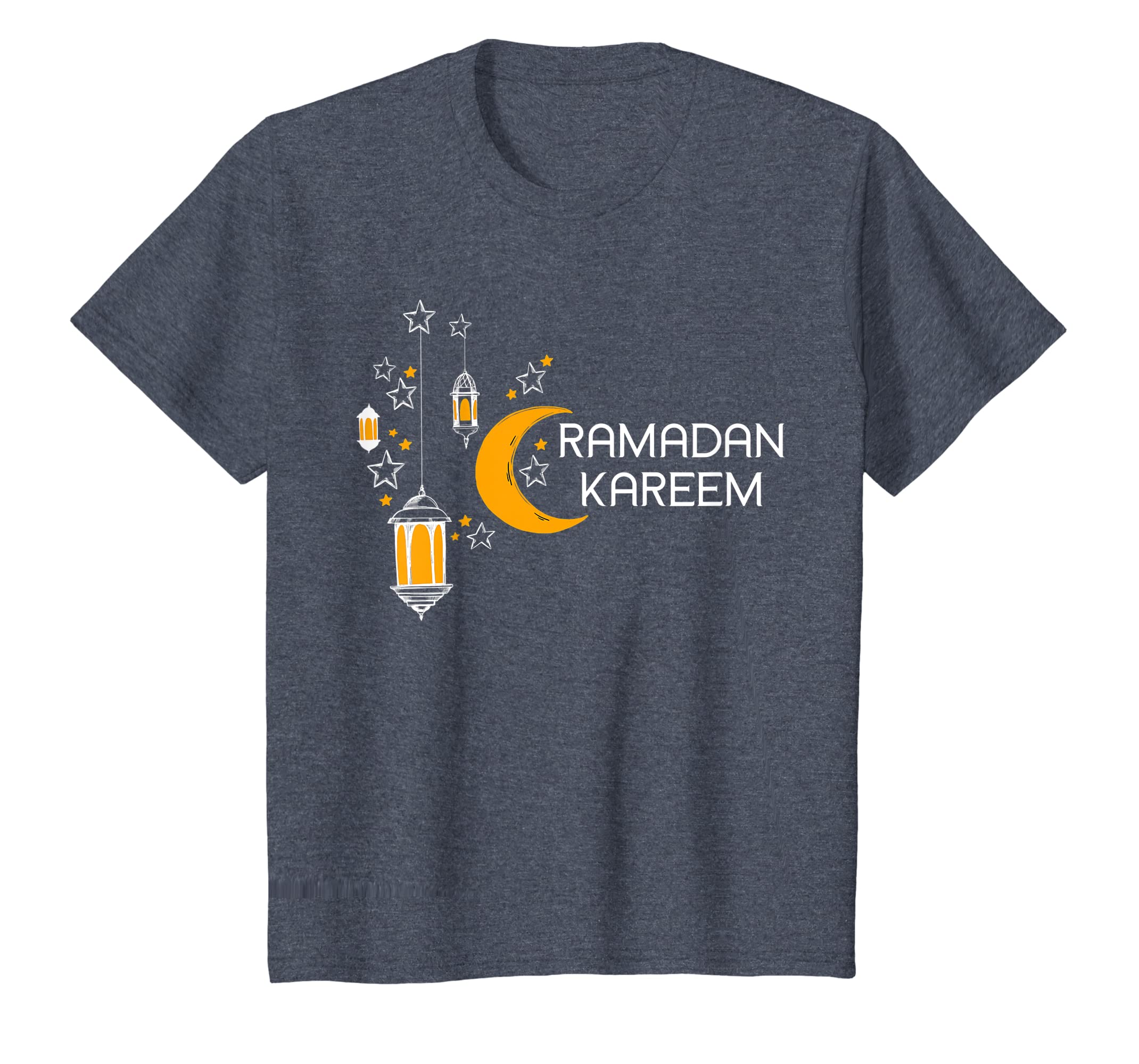 Ramadan Kareem Islamic Holidays Fasting Gifts T-Shirt Hoodies