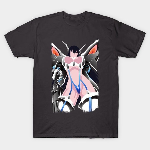 Satsuki T-Shirt Unisex