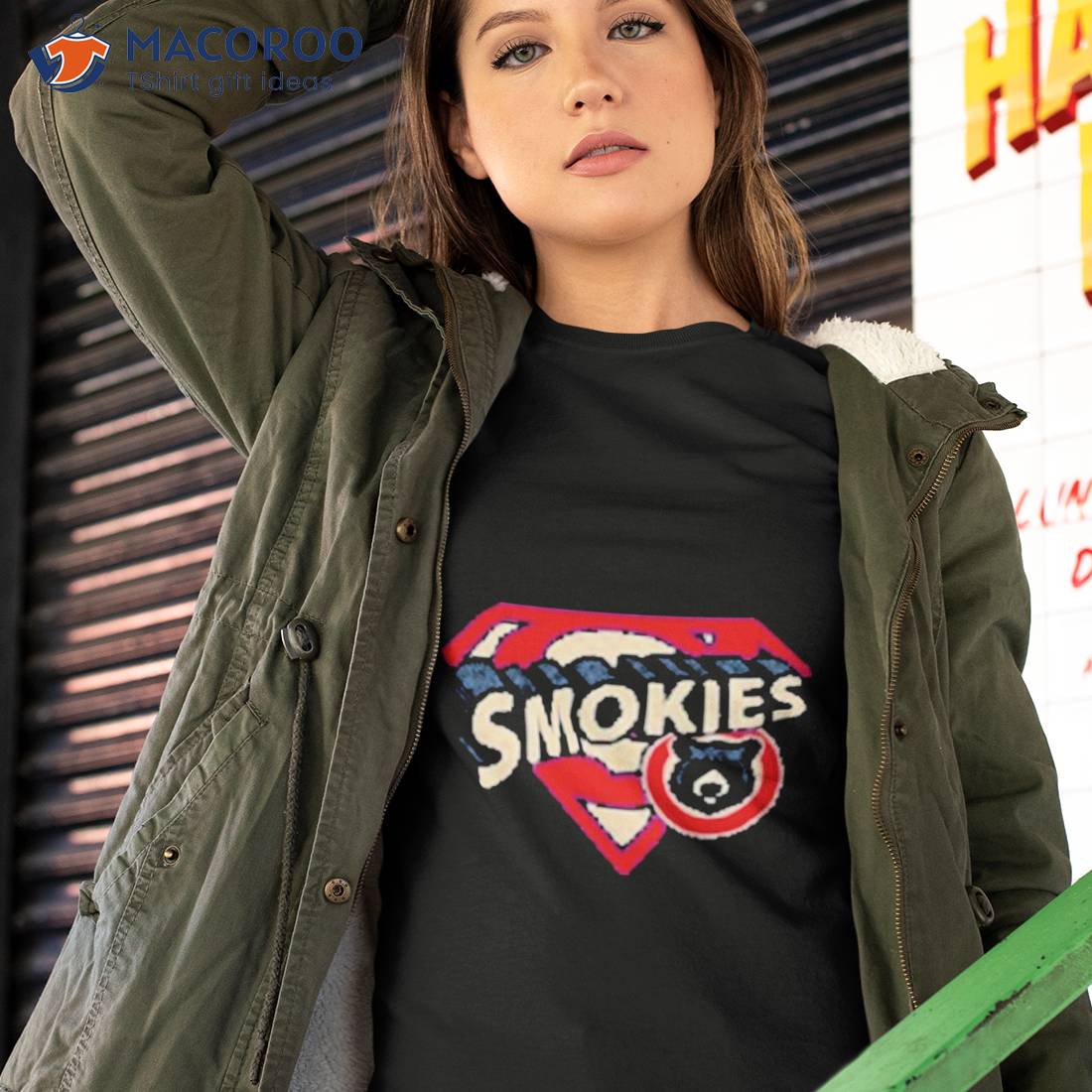 Superman Night Shirt