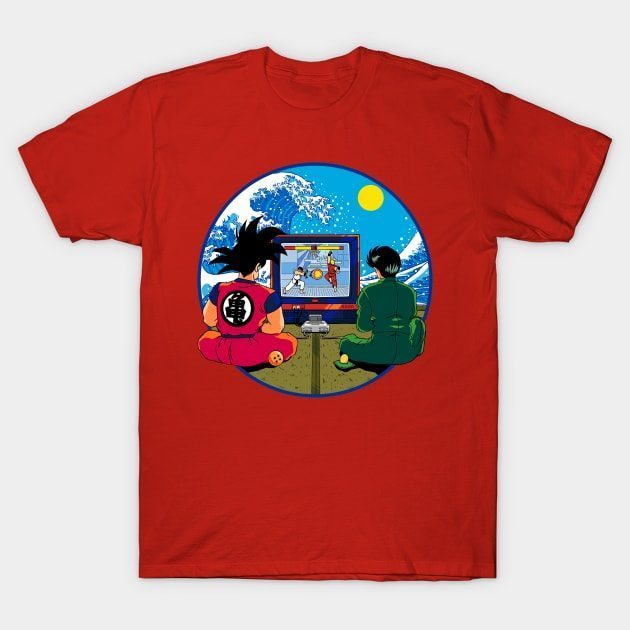 The Stay-Home Fighters 2020 (Version 2) T-Shirt Unisex