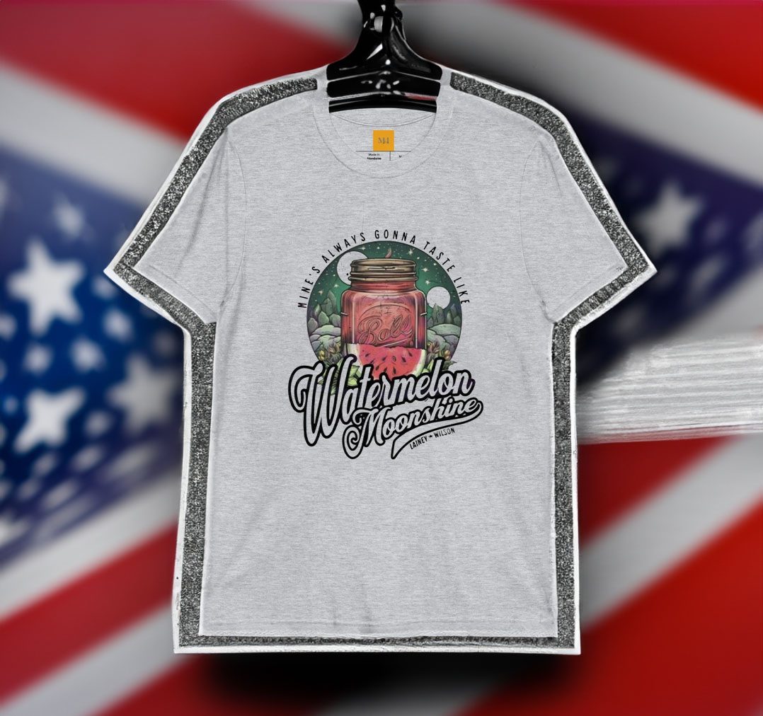 watermelon Moonshine Lainey Wilson Shirt