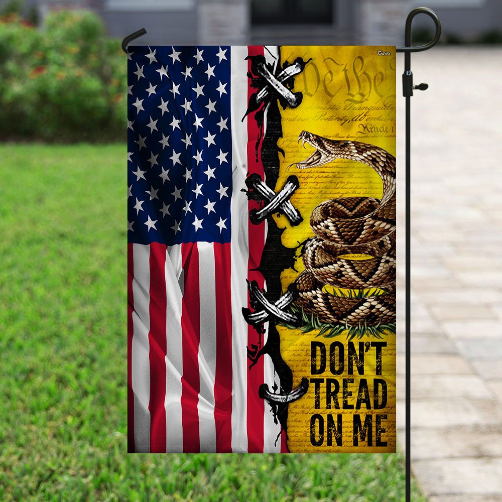 We The People USA Flag PS216Fv2