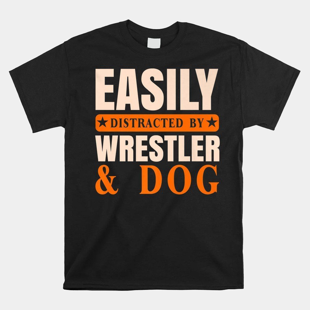 Wrestling Life High School Wrestling Team Wrestling Coach Shirt