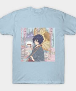Yaboku T-Shirt Unisex