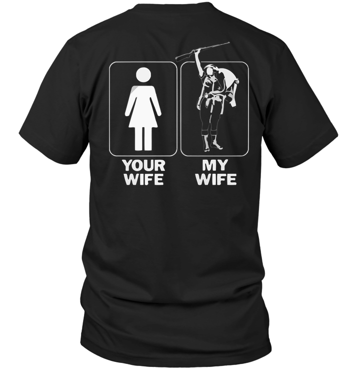 Your Wife My Wife