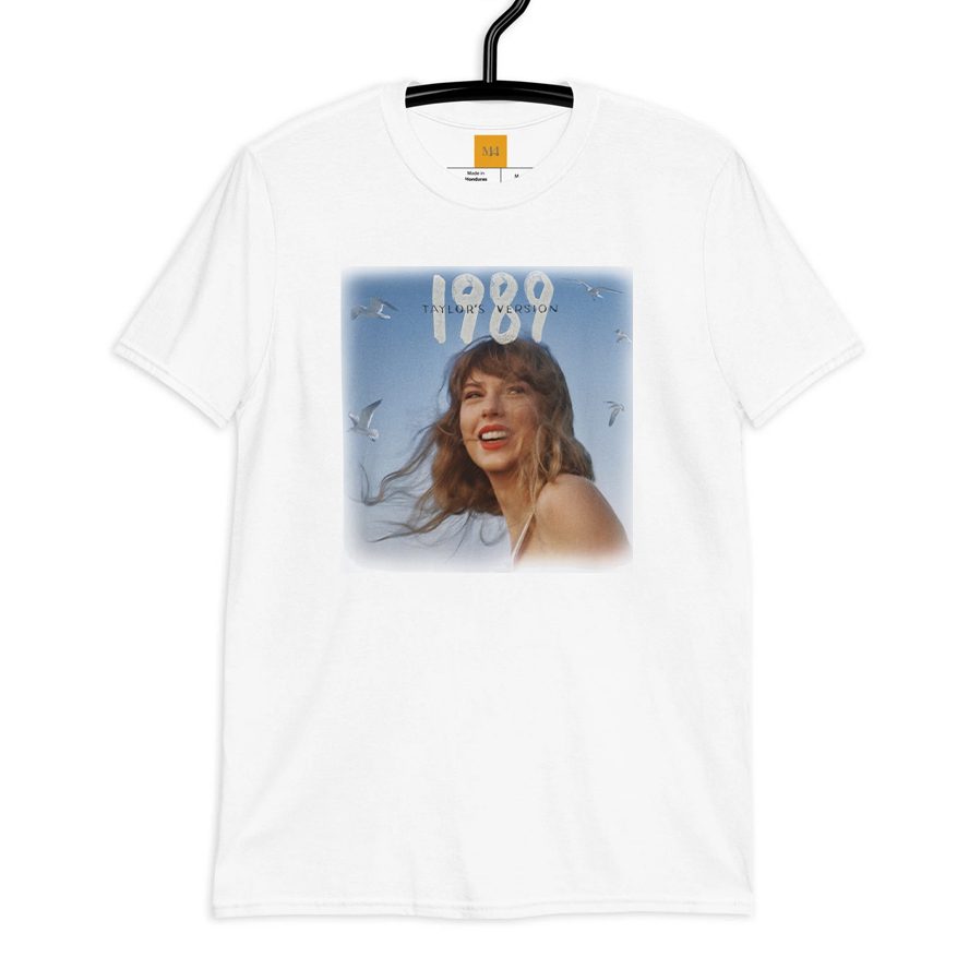 1989 Taylor's Version T-Shirt