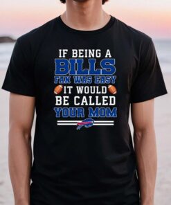 Buffalo Bills Fan T Shirts