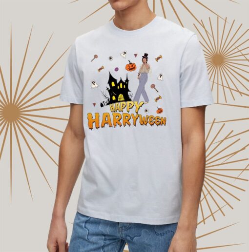 Happy Harryween Shirt, Hoodie, Swea tshirt