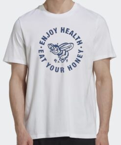 Harry Styles Enjoy Health Eat Your Honey Shirt
