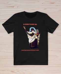 Hebrew Israelite The End Game T Shirts