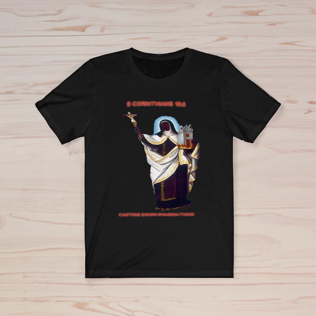 Hebrew Israelite The End Game T Shirts